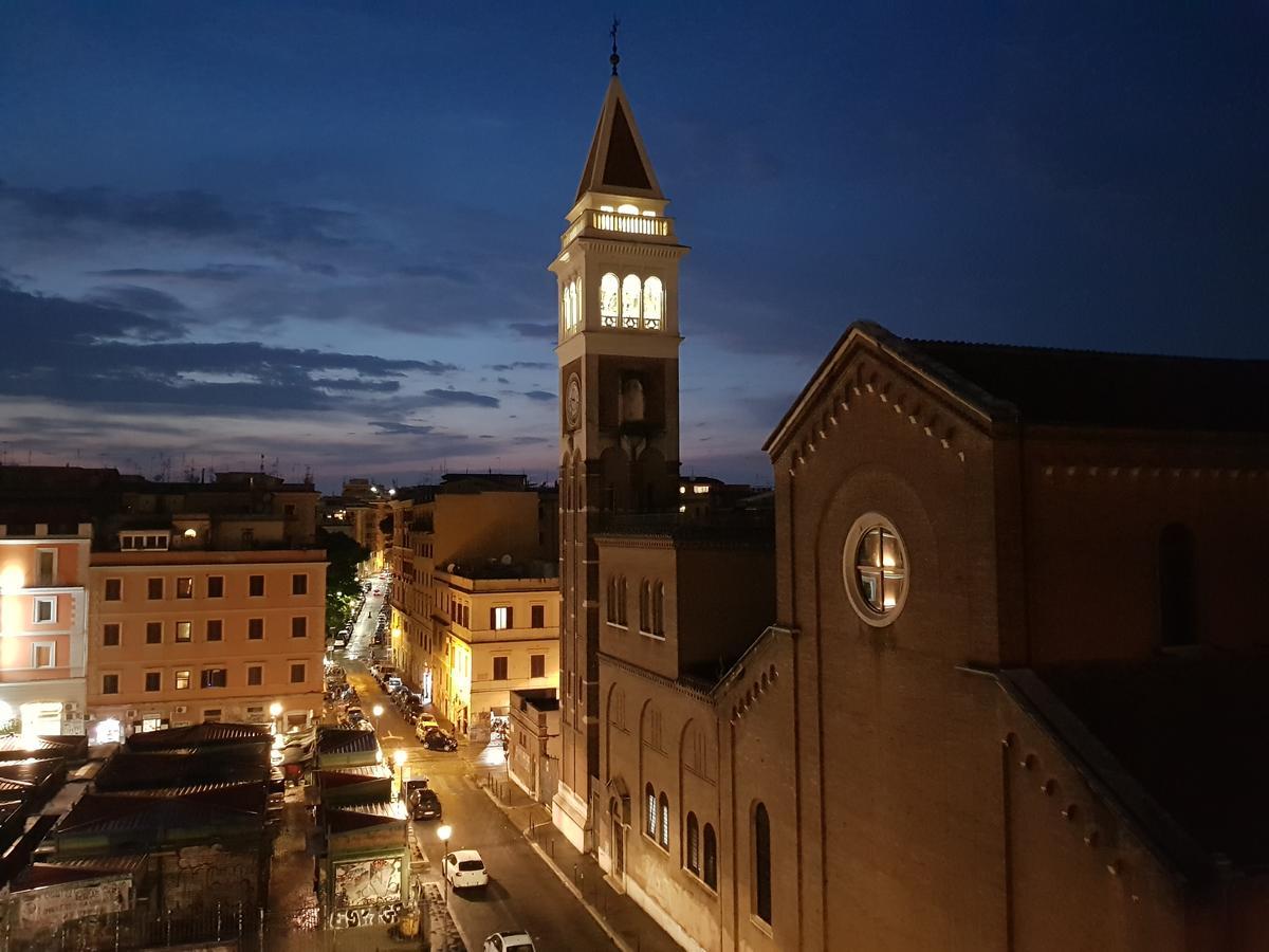 Heart Of San Lorenzo Pensionat 3*